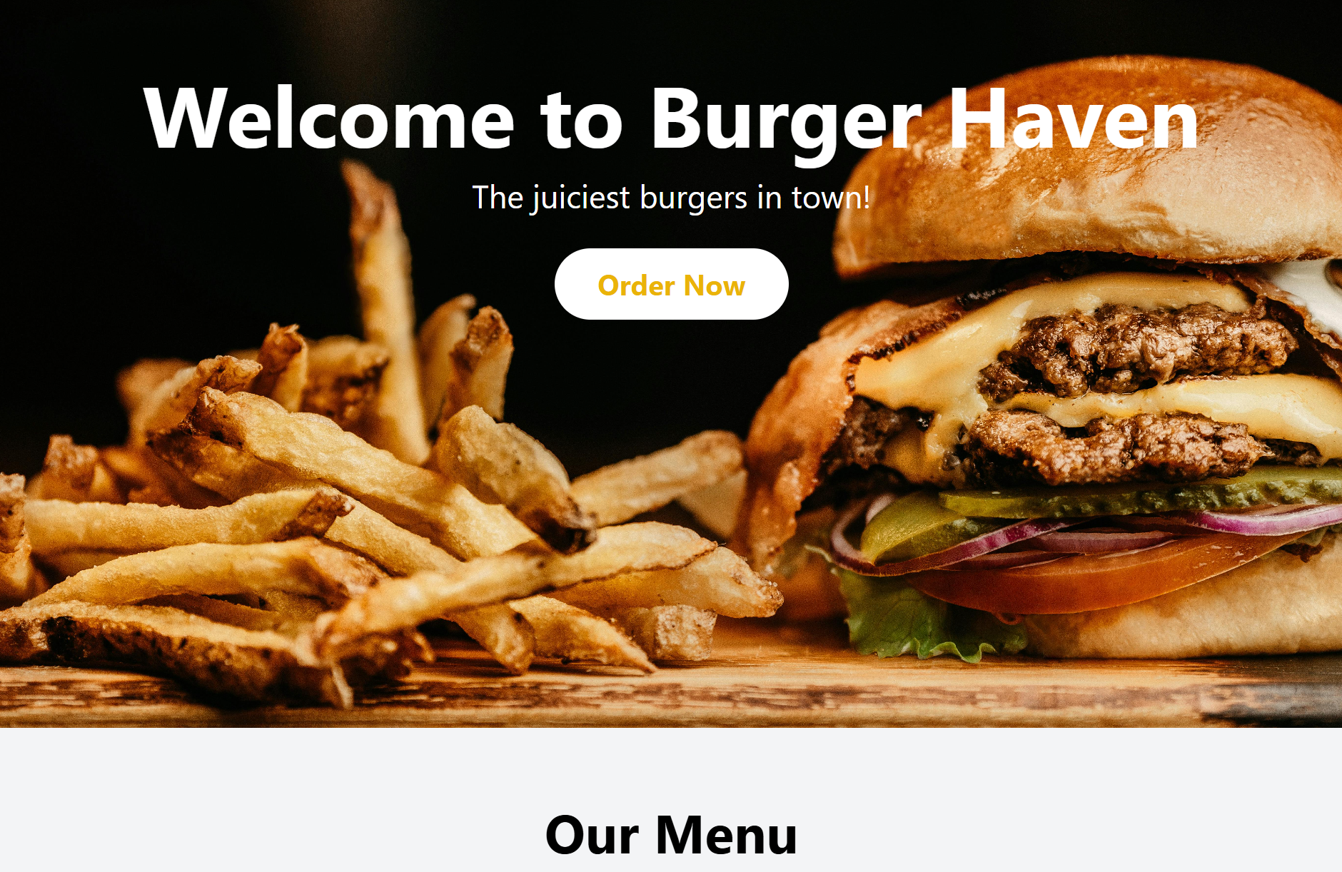 AI Fast Sites screenshot 1